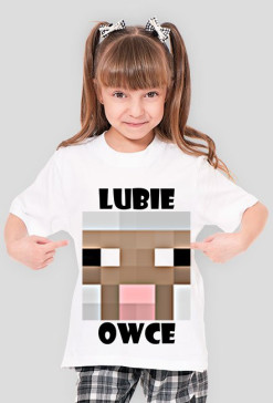 Lubie Owce