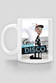 KUBEK GESEK - CZAS NA DISCO