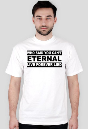 #LIVEFOREVER