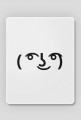 Podkładka pod myszkę LENNY FACE