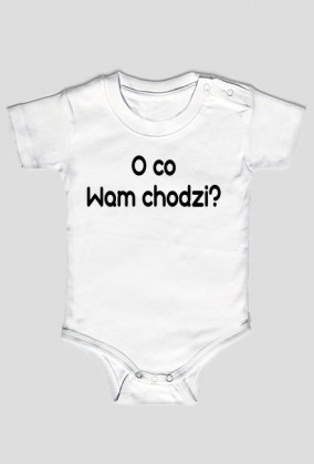 Body O CO CHODZI?