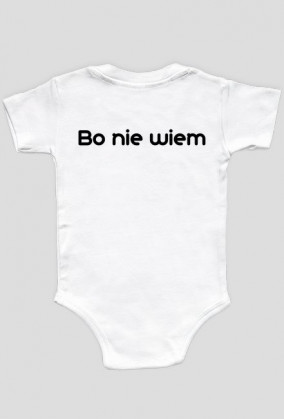 Body O CO CHODZI?