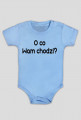Body O CO CHODZI?