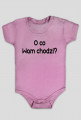 Body O CO CHODZI?