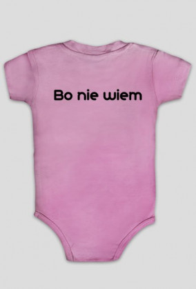 Body O CO CHODZI?
