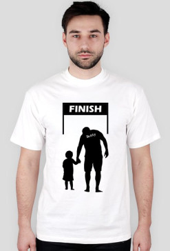 Tri-Shirt Daddy