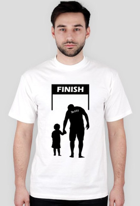 Tri-Shirt Daddy