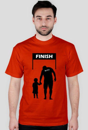Tri-Shirt Daddy