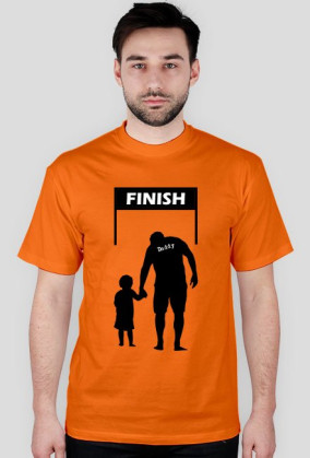 Tri-Shirt Daddy