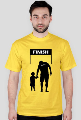 Tri-Shirt Daddy