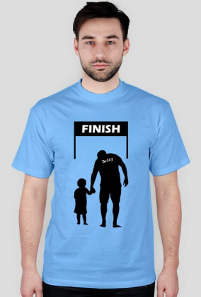 Tri-Shirt Daddy