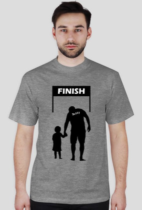 Tri-Shirt Daddy