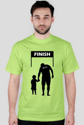 Tri-Shirt Daddy