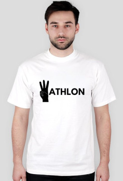 Tri-Shirt Palms