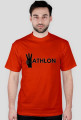 Tri-Shirt Palms