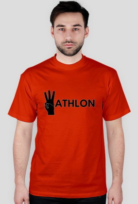 Tri-Shirt Palms
