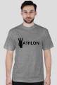 Tri-Shirt Palms