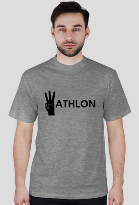 Tri-Shirt Palms