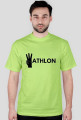 Tri-Shirt Palms
