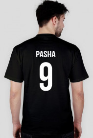 Koszulka Piłkarska Virtus.Pro pasha