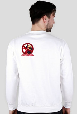 anty komuna bluza
