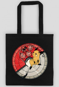 Torba Raichu