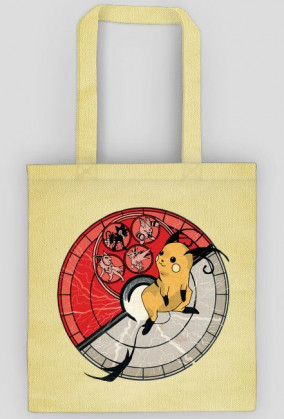 Torba Raichu