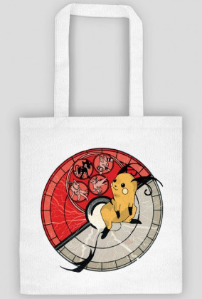 Torba Raichu
