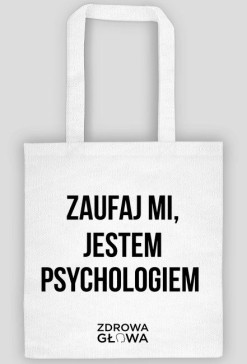 PSYCHOLOG - torba