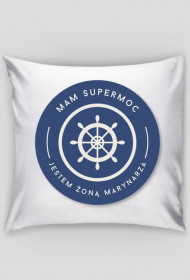 SUPERMOC - ŻONA MARYNARZA