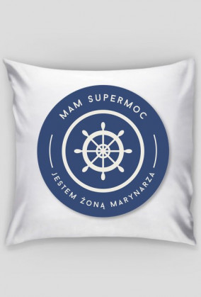 SUPERMOC - ŻONA MARYNARZA