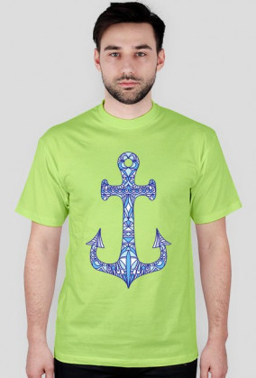 ABSTRACT ANCHOR