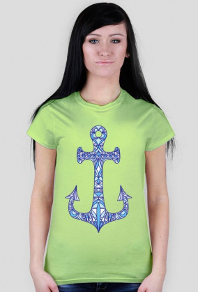 ABSTRACT ANCHOR