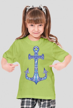 ABSTRACT ANCHOR