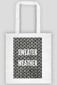 Torba Sweater weather
