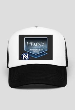 czapka NnvyUs PilukS