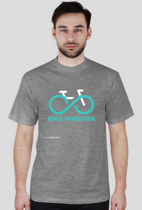 Bike forever