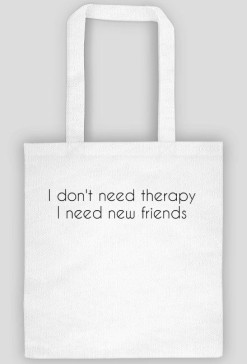 therapy