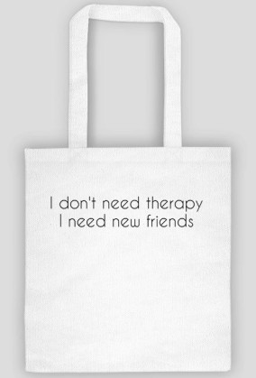 therapy