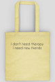 therapy