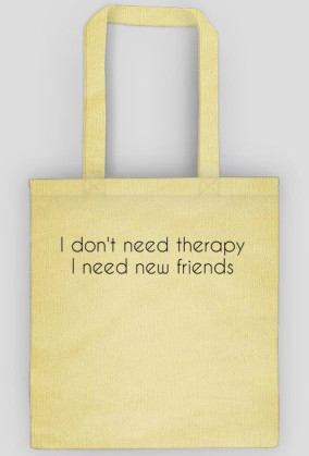 therapy