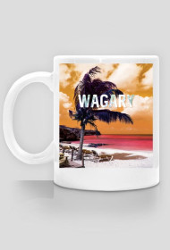 Kubek ''WAGARY''