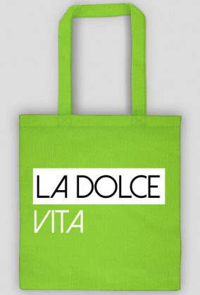 La Dolce Vita Torba