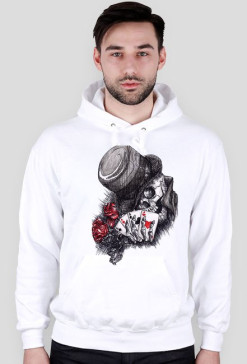 Joker Hoodie Men