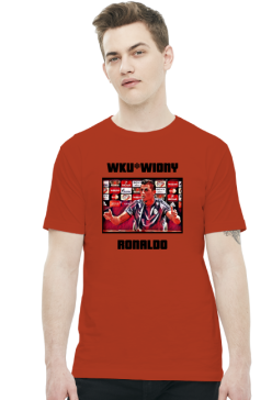 RONALDO RED