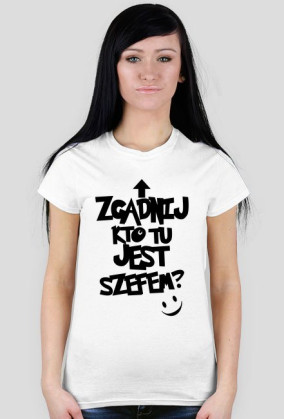 zgadnij ktotu jest szefem
