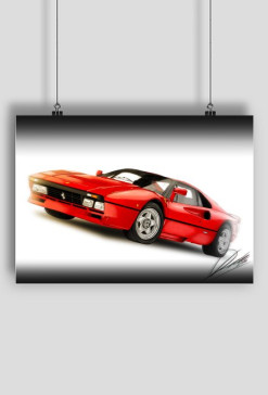 Ferrari 288 GTO