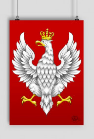 Polish Eagle