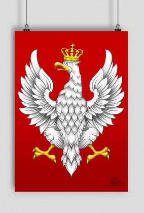Polish Eagle