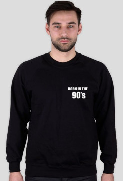 90's MEN